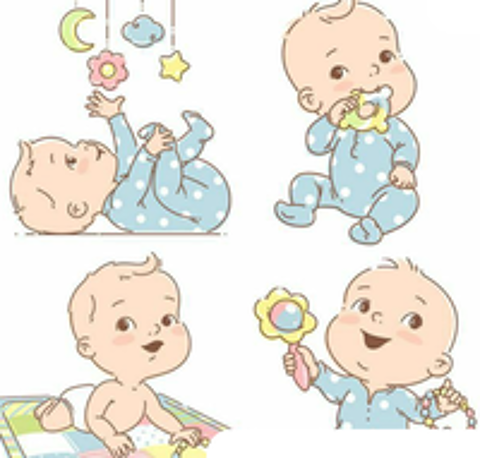   Nounou Baby-sitting  
