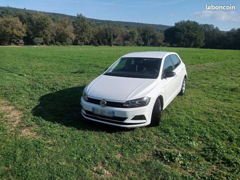 Volkswagen polo 1.0 75 S&S First Edition