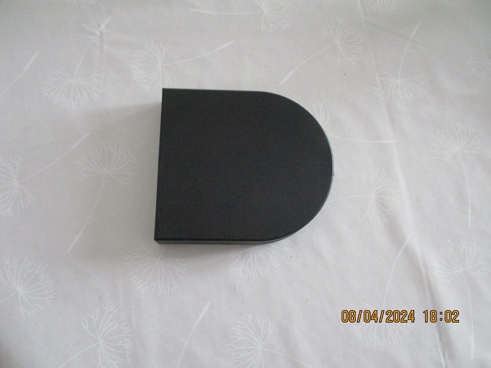 Boite range cd ou dvd Bricolage