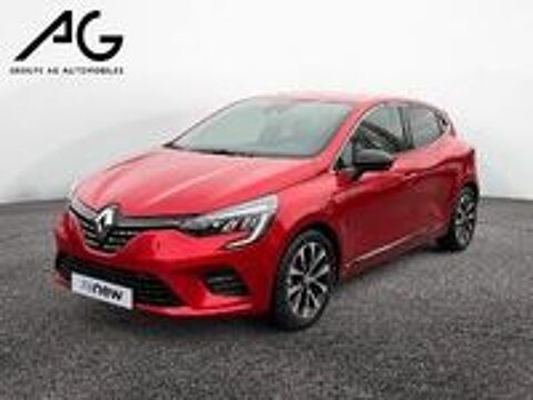 Clio V Clio E-Tech full hybrid 145 Techno Techno 2023 occasion 08200 Wadelincourt