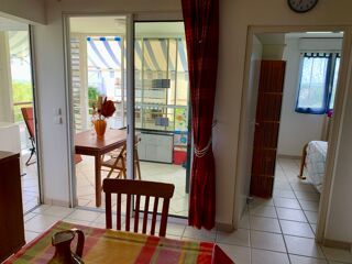  Appartement à vendre 2/3 pièces 52 m²