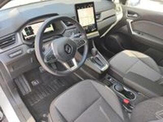 Captur E-Tech full hybrid 145 ch Techno 2025 occasion 95100 Argenteuil