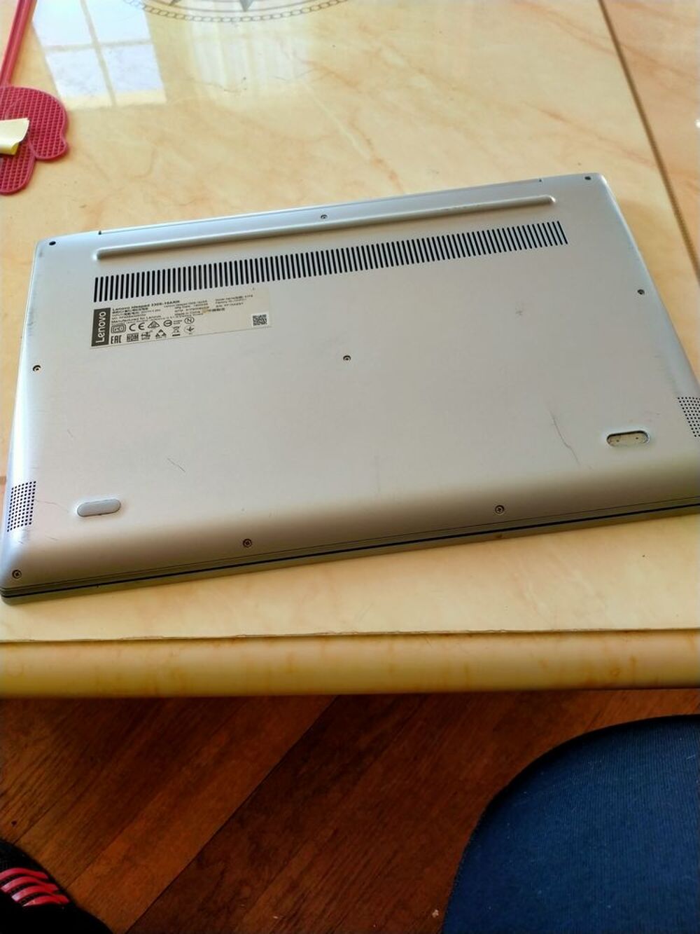 Ordinateur pour piece Matériel informatique