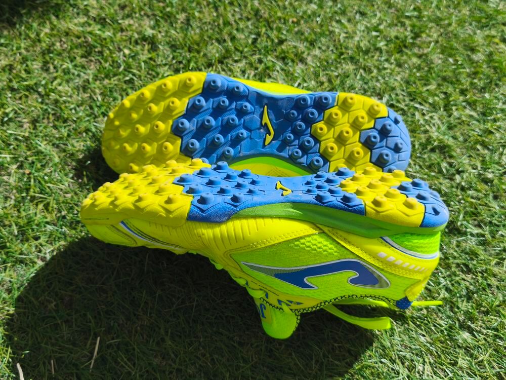 Chaussures futsal Joma Chaussures