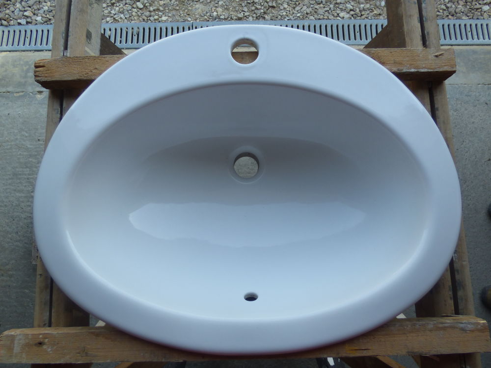 Vasque Bricolage