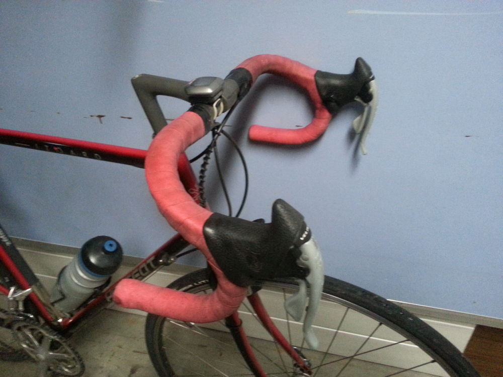 V&eacute;lo Couse Vélos