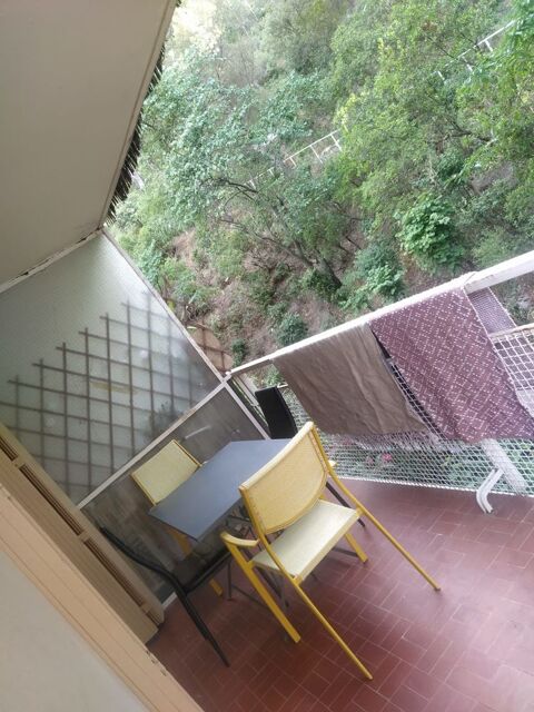  Appartement � louer 2 pi�ces 51 m�