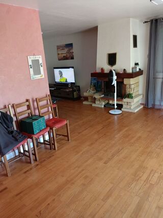  Maison à vendre 6 pièces 125 m²