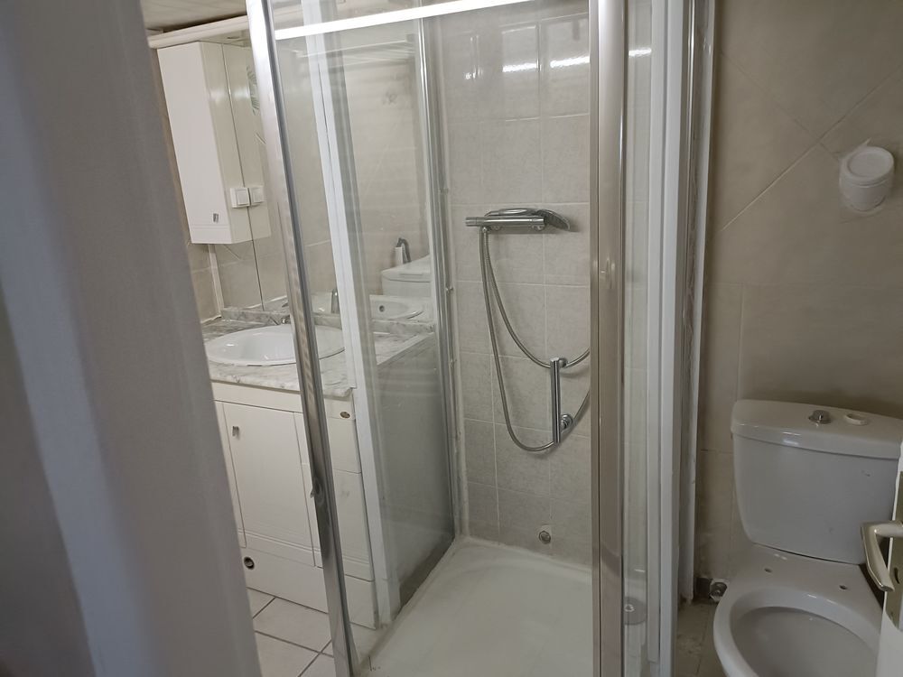 Location Appartement T1 bis meublé quartier Guilheméry 31500 Toulouse Toulouse