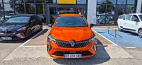 Clio V Clio E-Tech full hybrid 145 Techno 2023 occasion 33370 Tresses