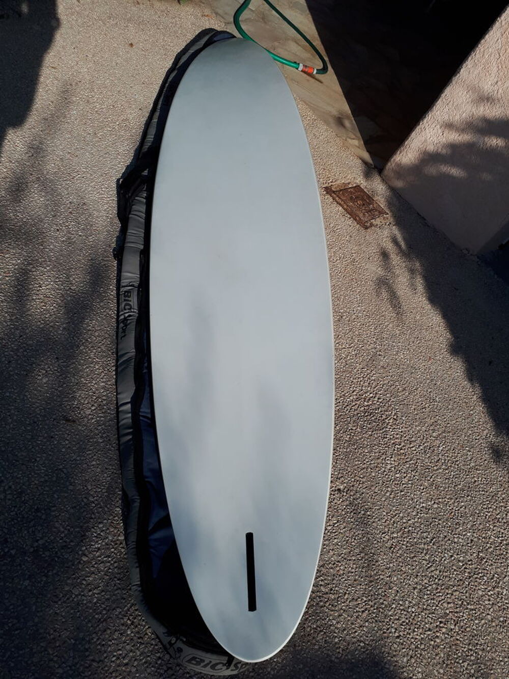 Planche &agrave; voile, lotteur Slalom / Race
Sports