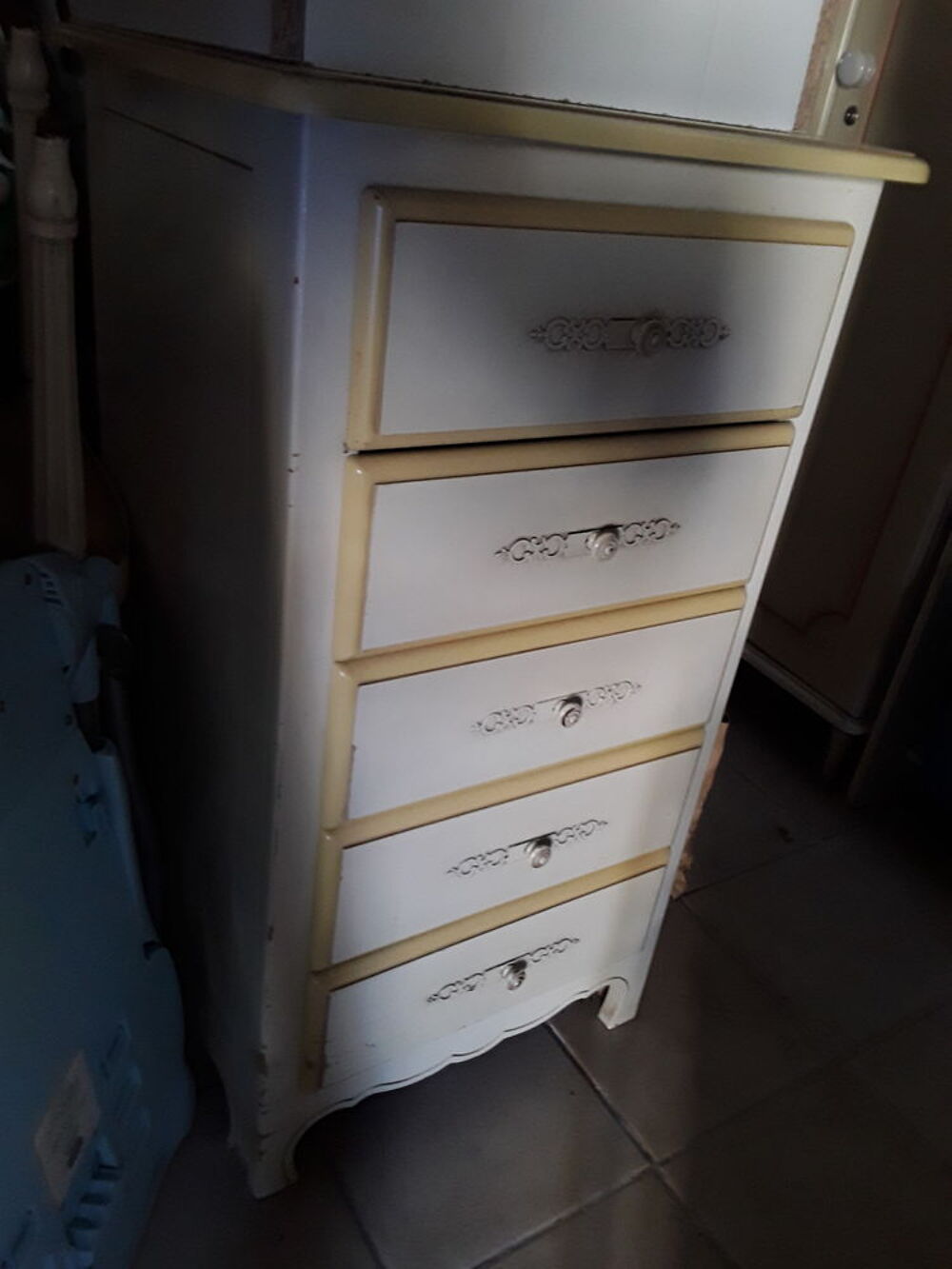 Placard + Commode Meubles