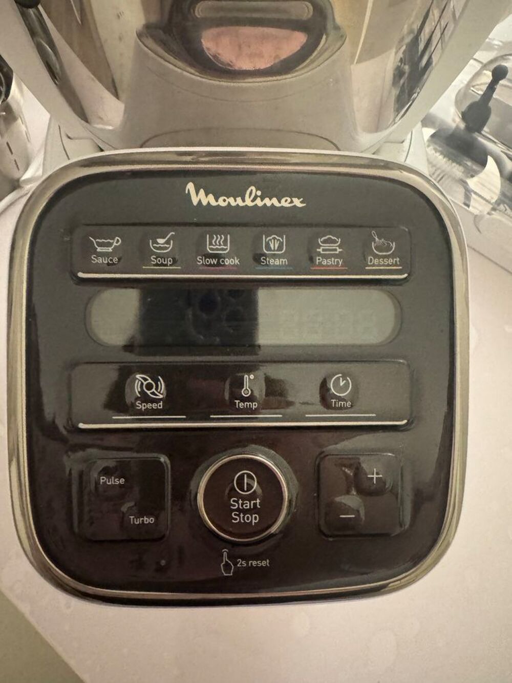 Robot companion Moulinex XL Electroménager