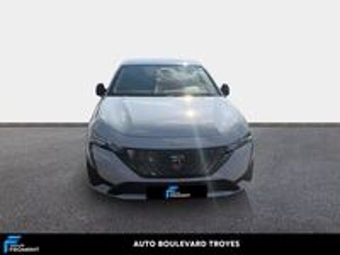 308 Hybrid 145 e-DCS6 Allure 2025 occasion 10600 Barberey-Saint-Sulpice
