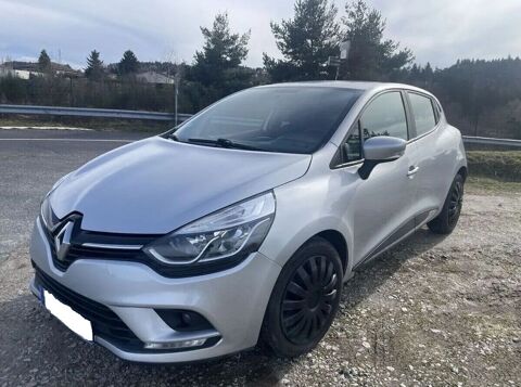 Renault Clio IV Clio TCe 90 E6C Business 2019 occasion Harnes 62440