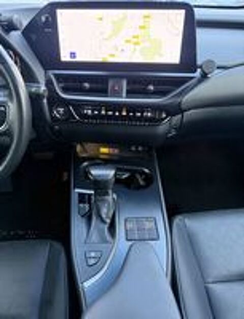 UX MC 250h 2WD Luxe 2023 occasion 74100 Ville-la-Grand