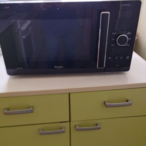micro ondes multi fonctions 100 Blois (41)