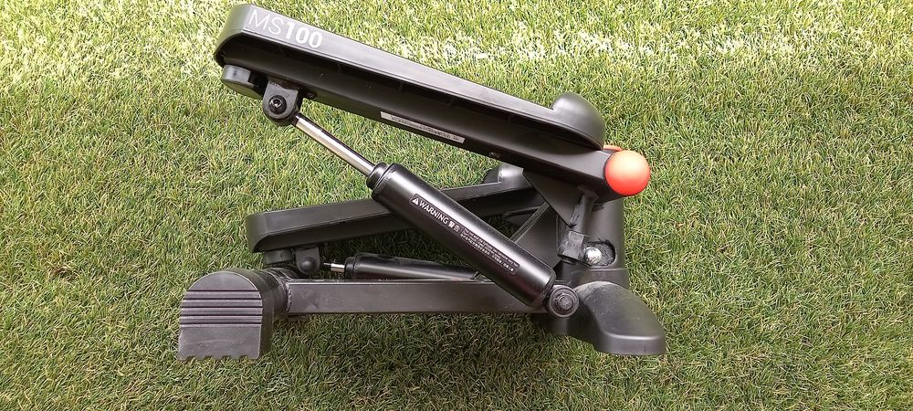 STEPPER DECATHLON MS 100 NOIR Sports