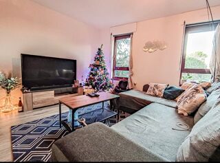  Appartement � louer 3 pi�ces 72 m�