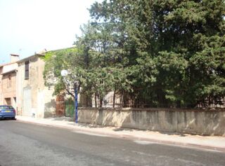  Propri�t�/ch�teau � vendre 8 pi�ces 3358 m� Cabestany