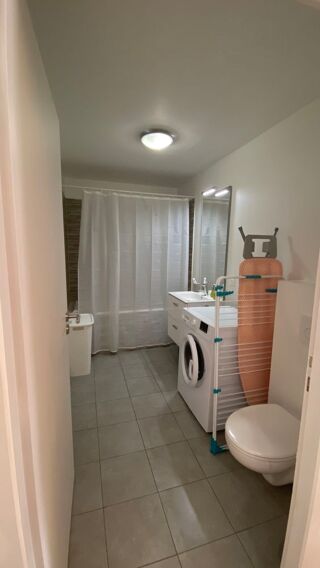  Appartement à louer 2 pièces 50 m²