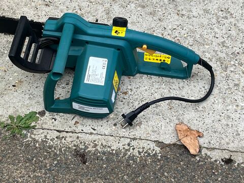 Trononneuse  lectrique 
35 Rambouillet (78)