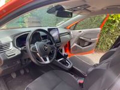 Clio V Clio TCe 100 Intens 2019 occasion 44300 Nantes