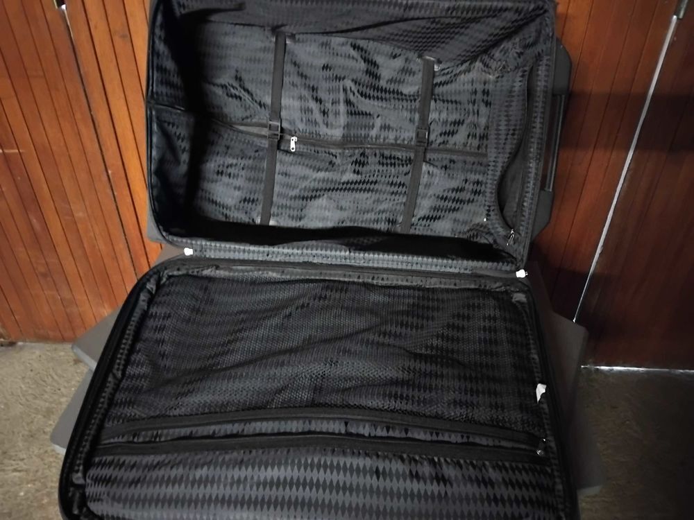 valise Maroquinerie