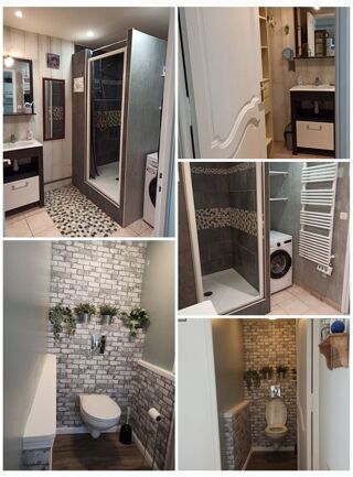 Location  Maison - Villa 