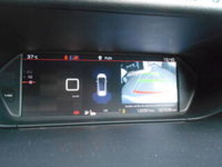 Grand C4 Picasso BlueHDi 120 S&S Feel 2017 occasion 49000 Angers