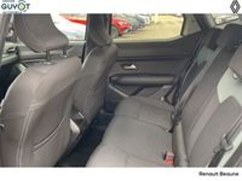 Duster Hybrid 140 Extreme 2024 occasion 21200 Beaune