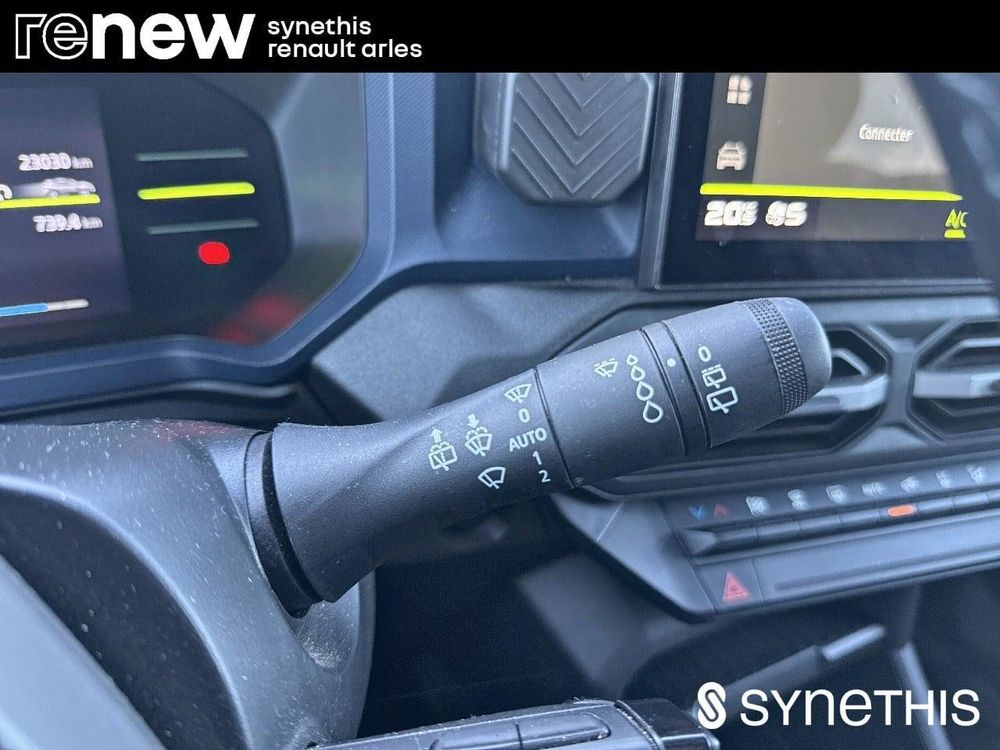 Duster Hybrid 140 Journey 2025 occasion 13200 Arles