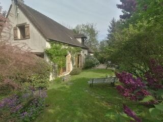  Maison Villiers-sur-Morin (77580)