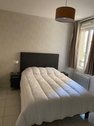  Appartement � louer 2 pi�ces 50 m�