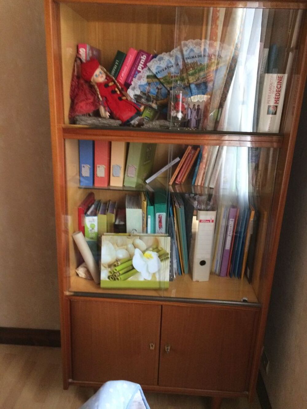 biblioth&eacute;que Meubles