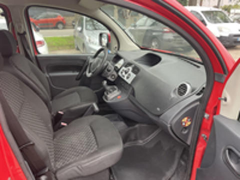 Kangoo II (2) 1.5 dci EXPRESSION 2012 occasion 01000 Bourg-en-Bresse