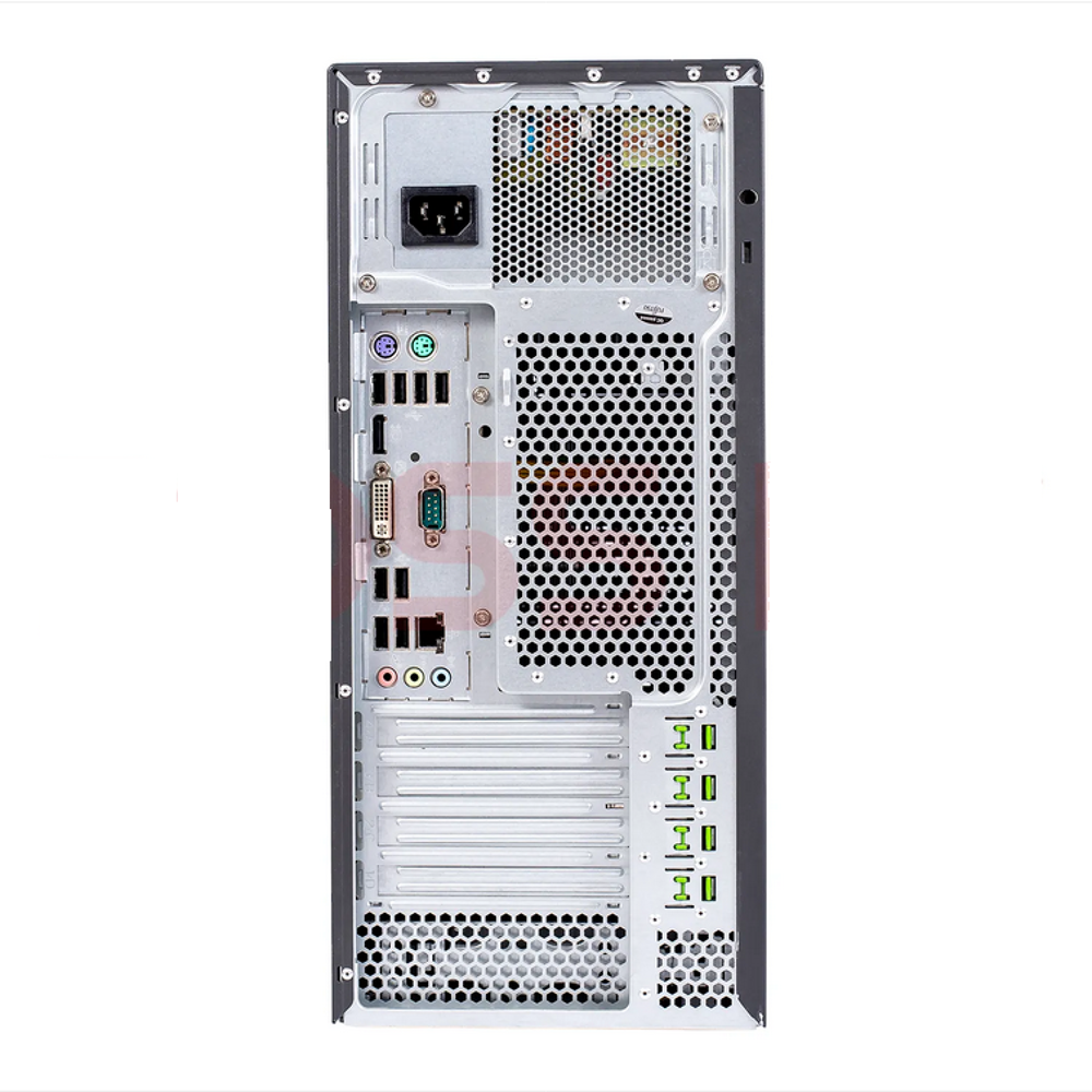 Ordinateur Fujitsu Core i7, 8Go RAM, 500Go HDD - Windows 10 Matériel informatique