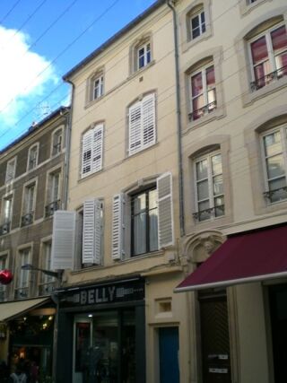  Appartement  louer 2 pices 41 m
