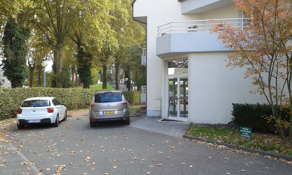   AUX PORTES DE STRASBOURG LE GTE DES VERGERS Alsace, Illkirch-Graffenstaden (67400)