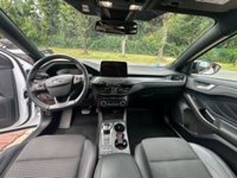 Focus 2.0 EcoBlue 150 S&S BVA8 ST Line 2020 occasion 59115 Leers