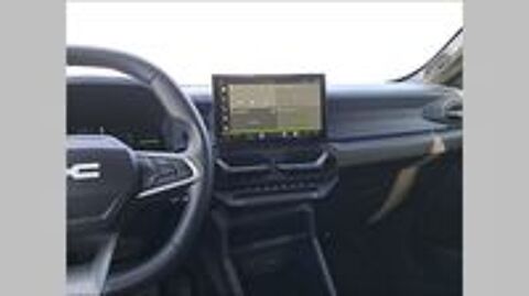 Duster Hybrid 140 Journey 2024 occasion 91700 Sainte-Genevi&egrave;ve-des-Bois