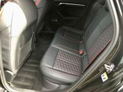 RS3 Sportback 2.5 TFSI 400 S tronic 7 Quattro 2022 occasion 69006 Lyon