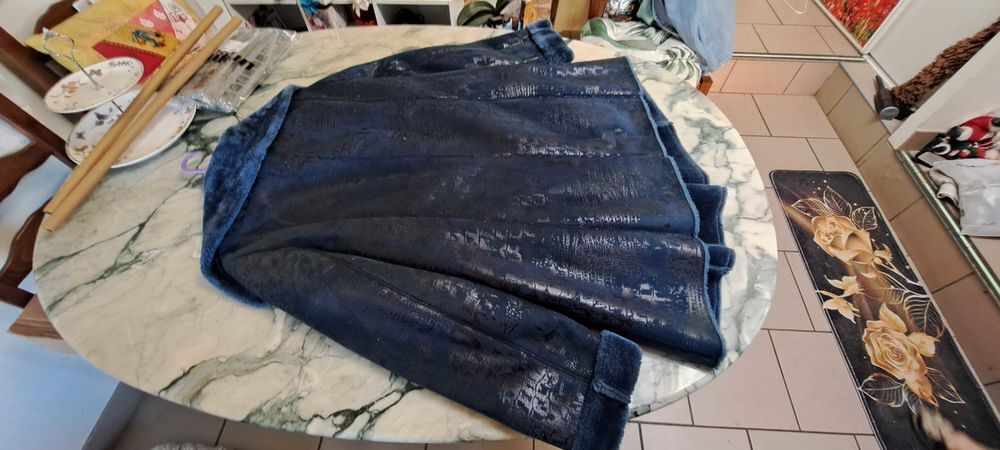 manteau femme Taille 48 Vêtements