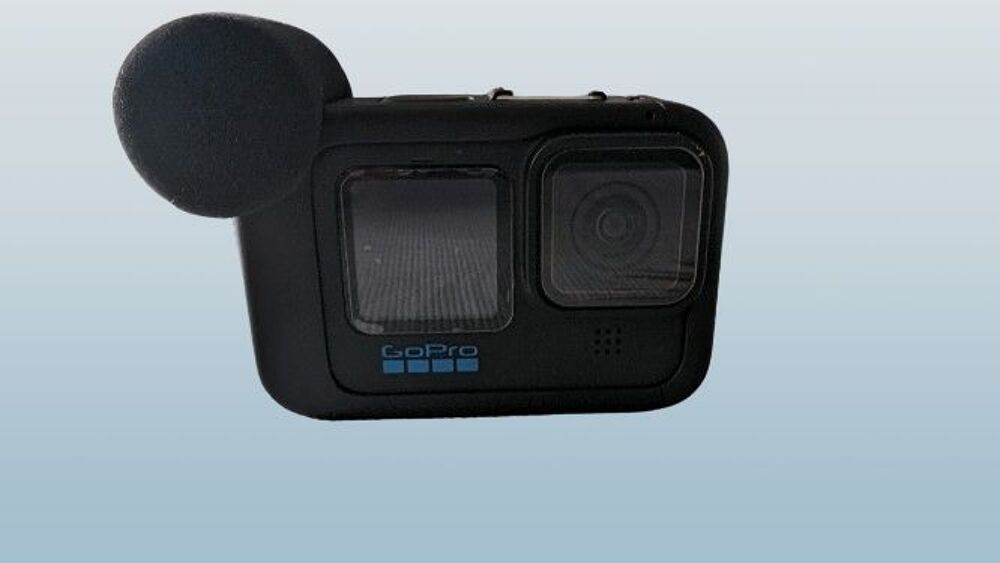 GoPro HERO11 Black+ accessoires Photos/Video/TV