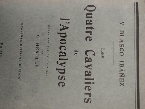 livre des ann�es 1900 0 Tartas (40)