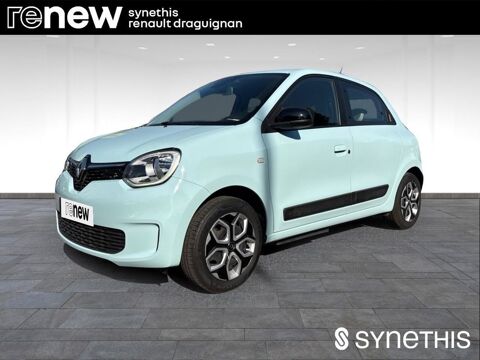 Annonce voiture Renault Twingo 12890 €