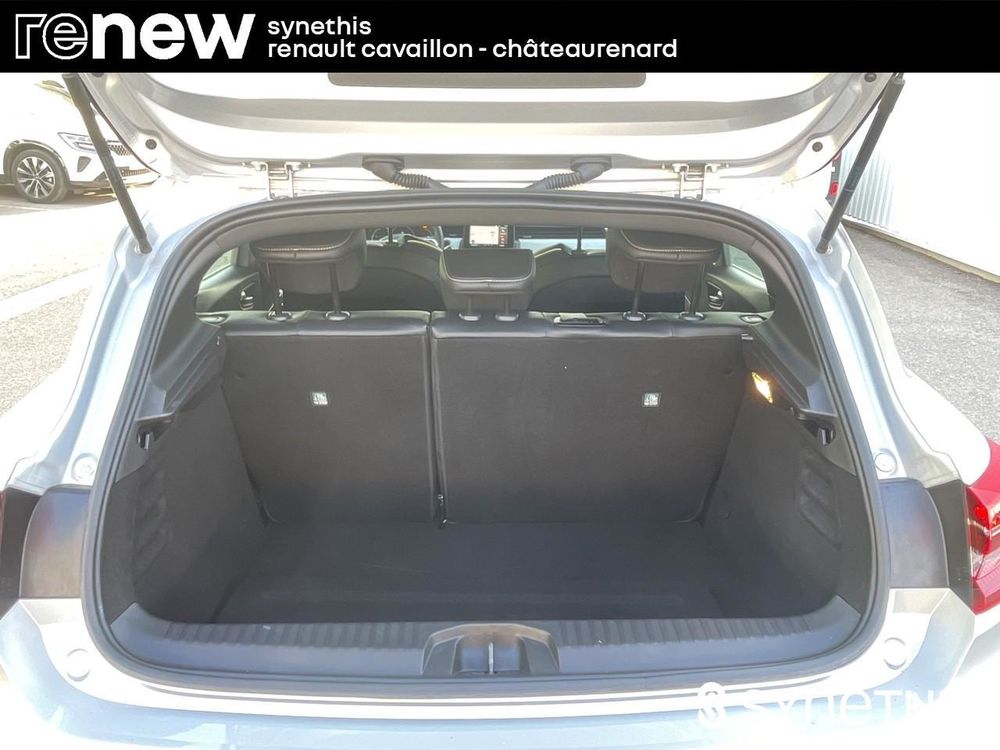Clio V Clio E-Tech 140 - 21N Intens 2022 occasion 84300 Cavaillon