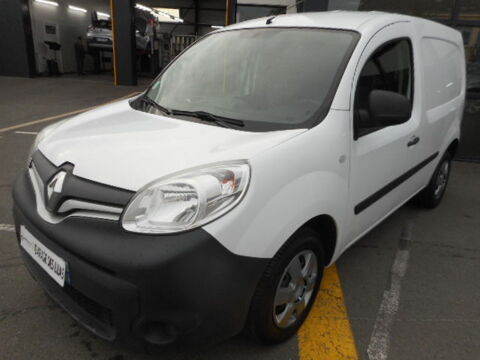 Annonce voiture Renault Kangoo Express 11500 