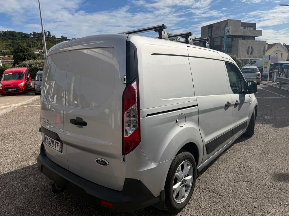 Transit Connect 2015 occasion 47550 Bo&eacute;