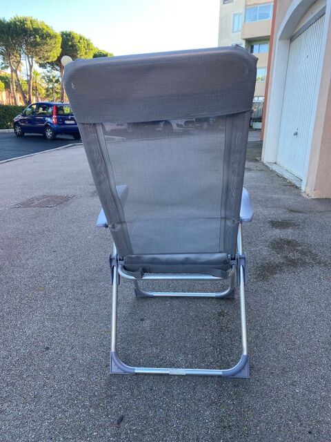 Fauteuil relax jardin
50 Perpignan (66)